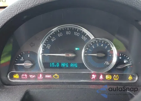 2009 Chevrolet Hhr Lt from USA, damaged, VIN 3GNCA23B89S530992